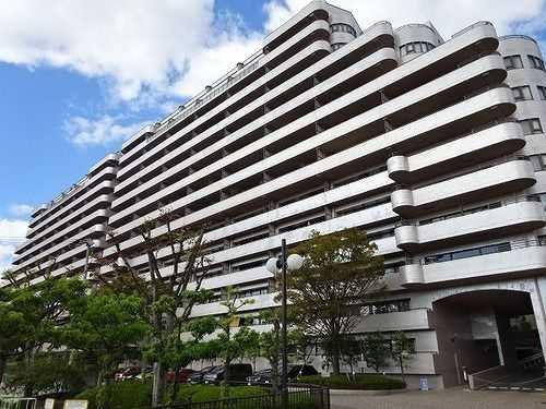 イトーピア千里万博公園