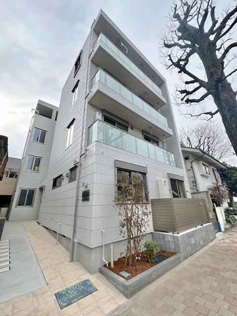 ゆりの木テラス経堂