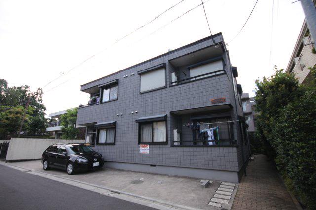 サンホープ白山