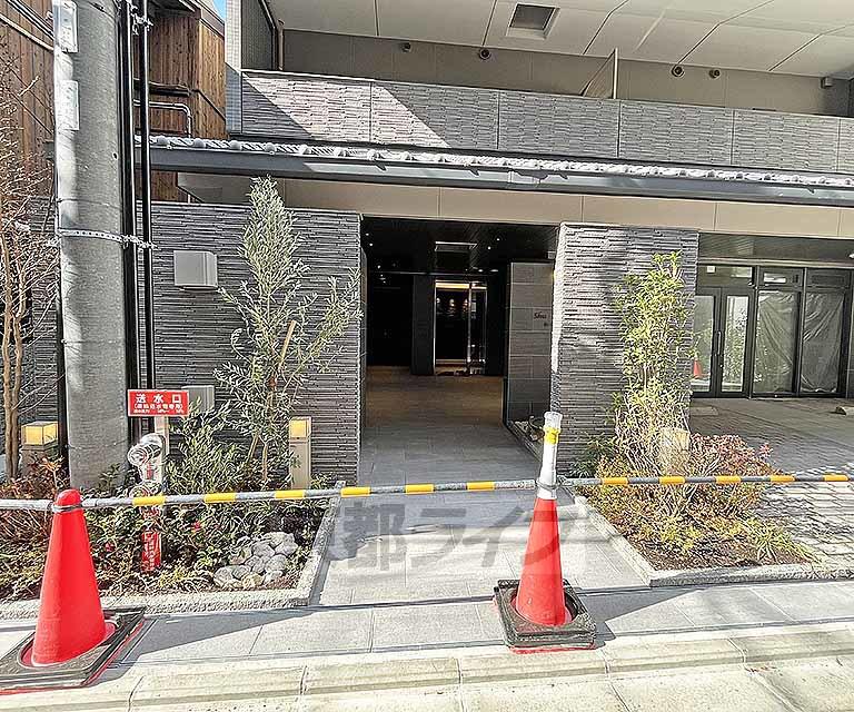 SHA MAISON 御幸町御池