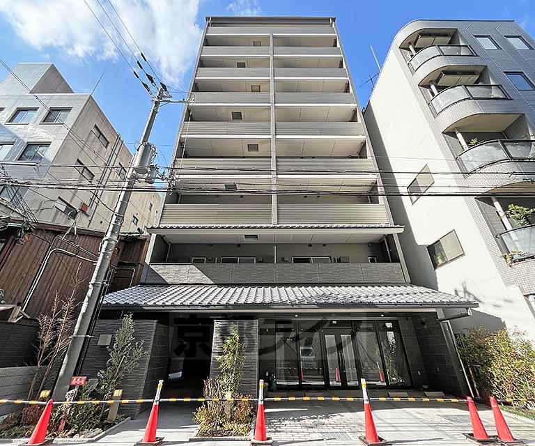 SHA MAISON 御幸町御池