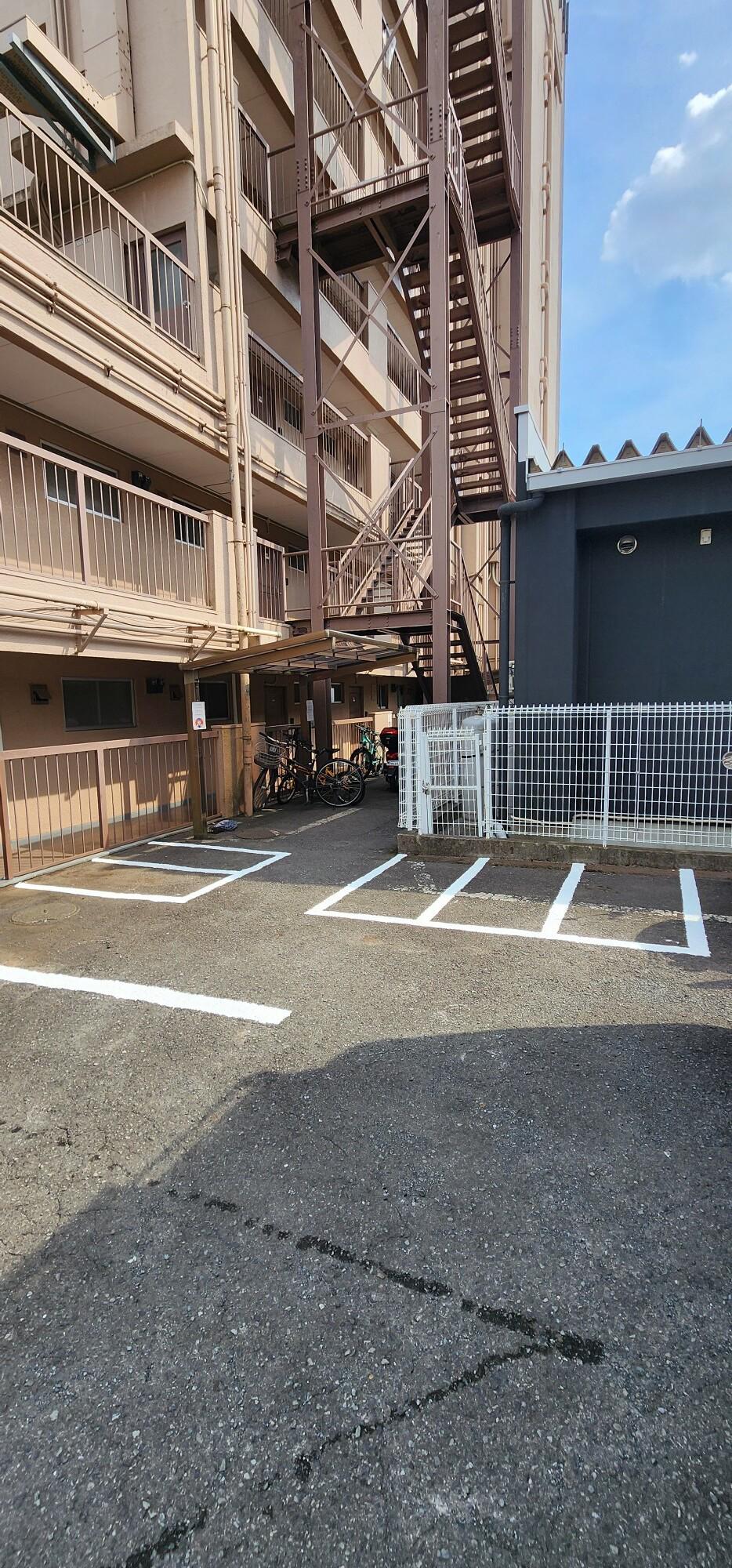 三興グリーンハイツ