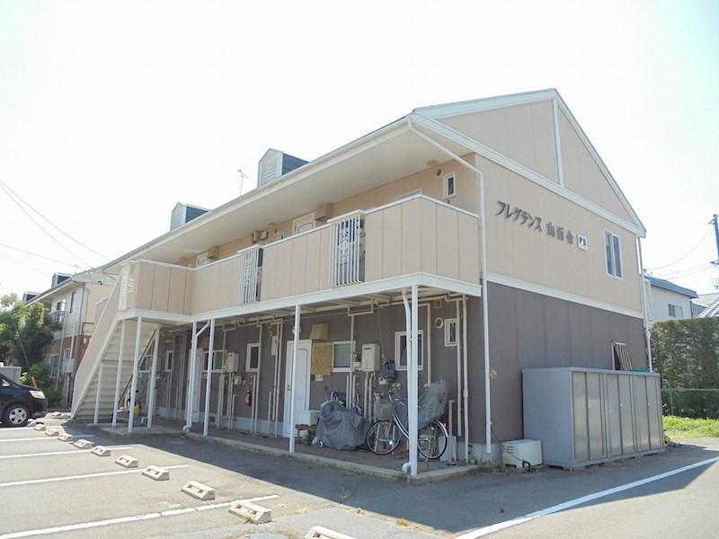 フレグランス山百合