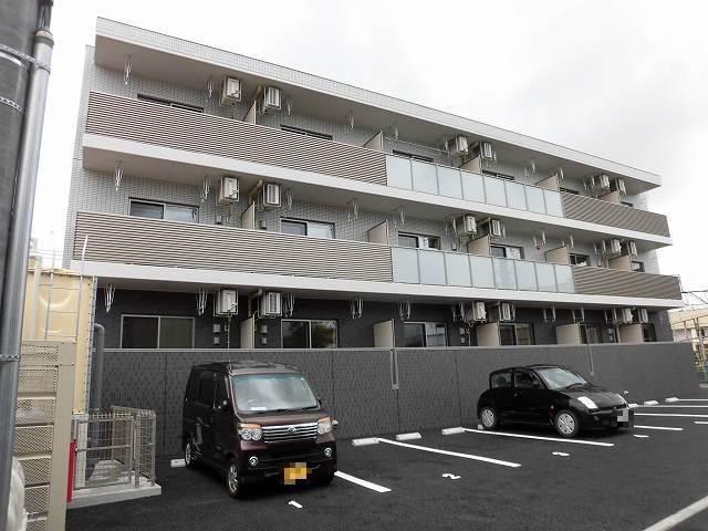 アラモ ファミリア
