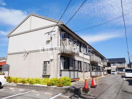 マイハイム日永西 A棟
