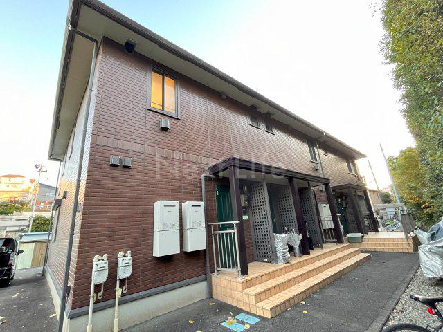 ソフィア野川