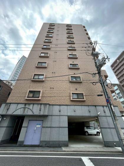 富士見町 多川ビル