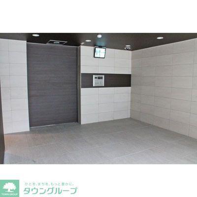 アイル東京スカイツリー弐番館