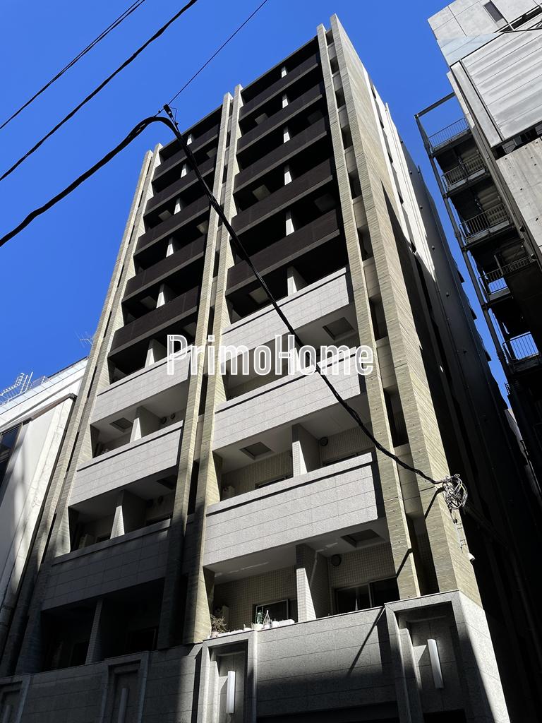 グランパセオ日本橋三越前