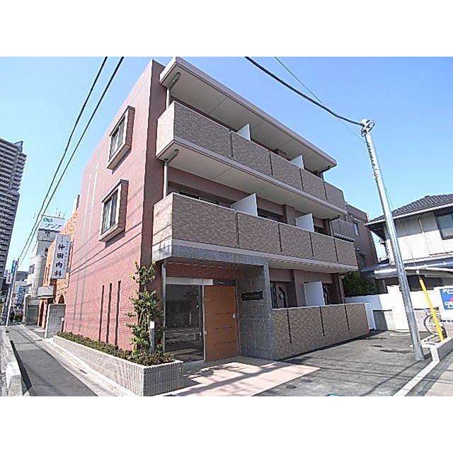 グリーンヒルズ岸町