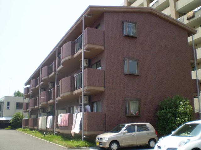 ひかり第1マンション(2LDK/1階)