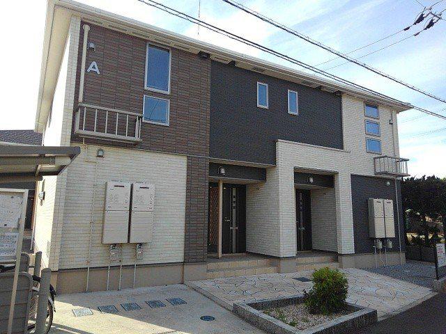 サンロイヤルA