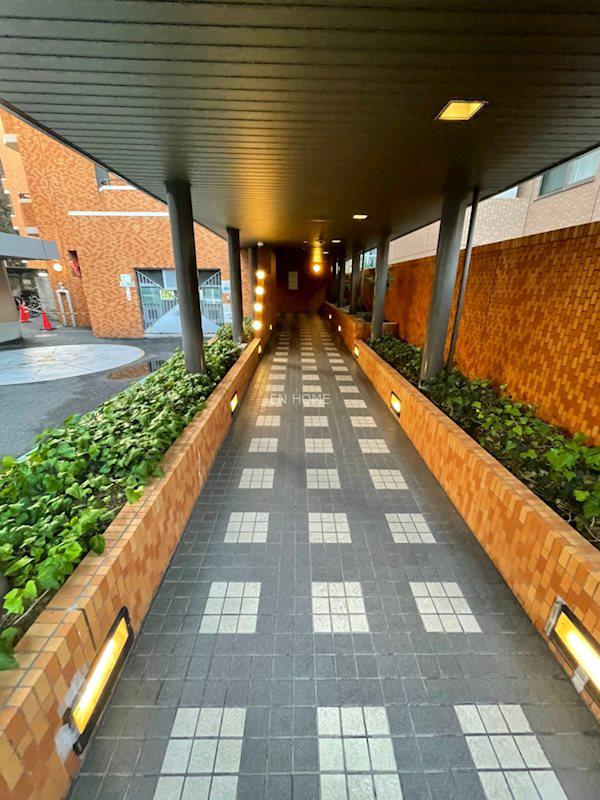 ライオンズマンション日本橋
