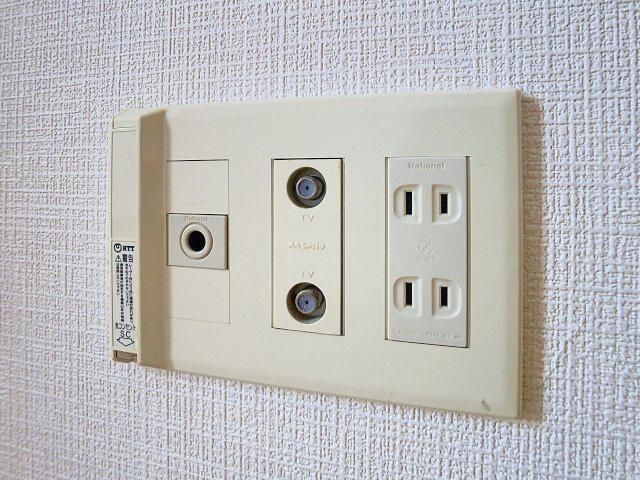 ルミエールIII