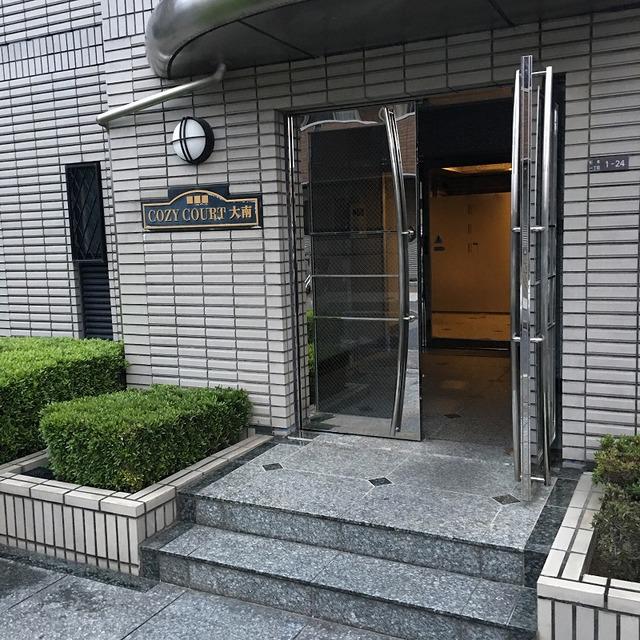 コウジィコート大南