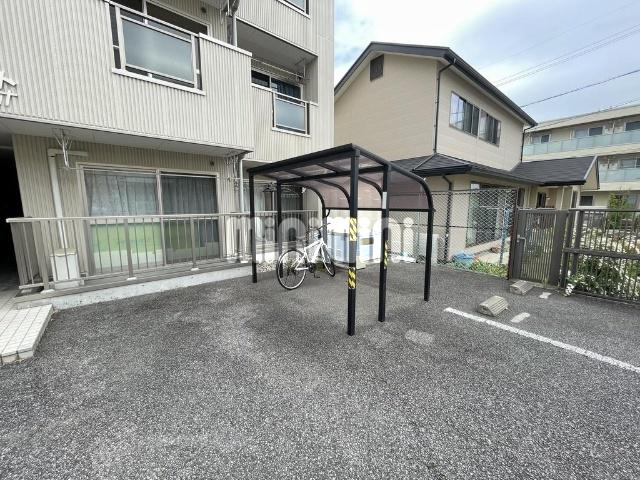 タウンコート
