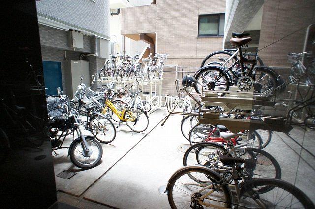 ダイホープラザ新横浜