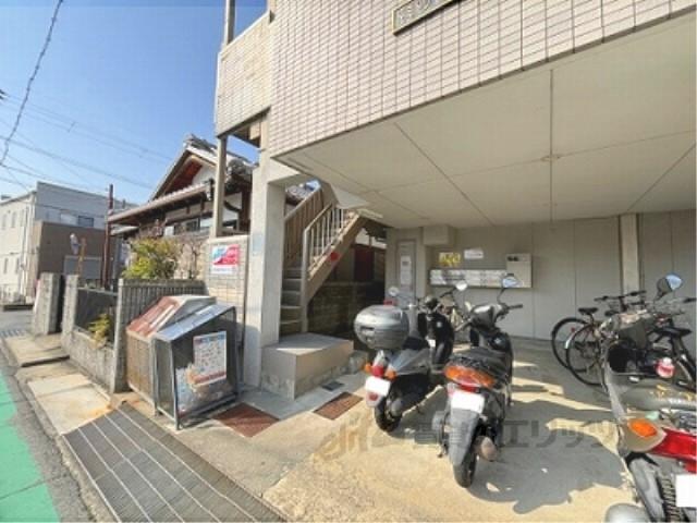 CASA神領
