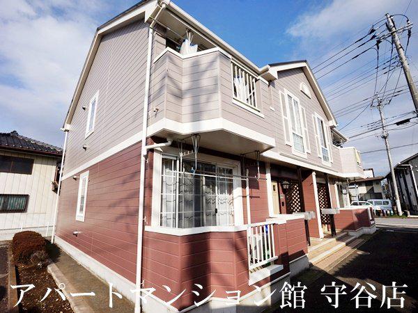 サンライズ倉持