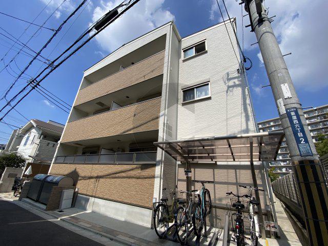 クリエオーレ菱屋西