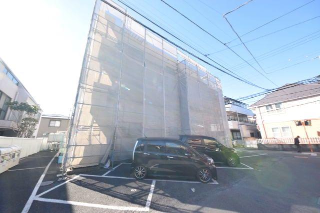 ドアーズ立川