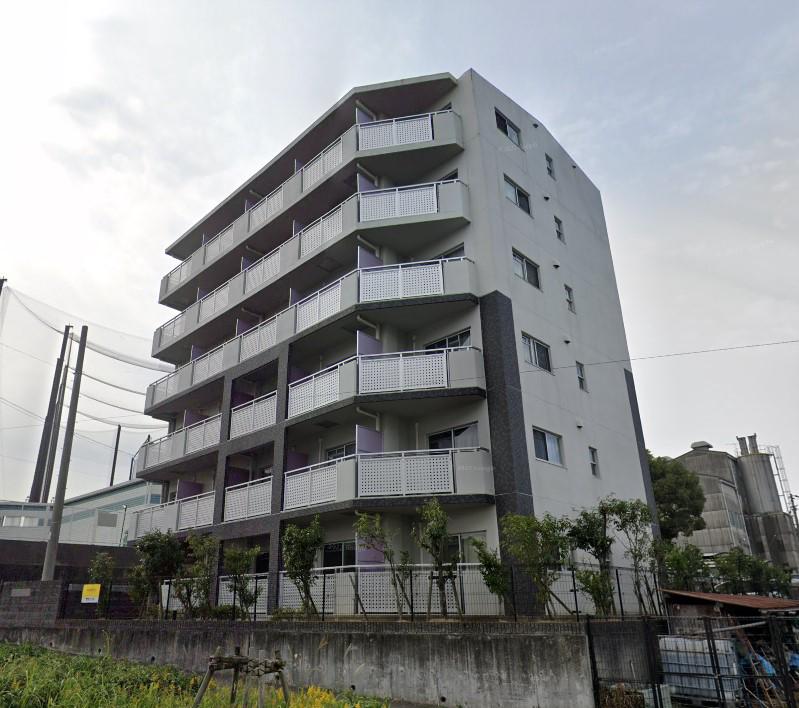 マンションクォーレ
