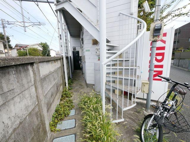 カルタス21大泉学園