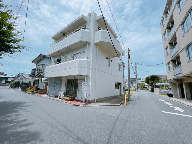 根岸パークビル