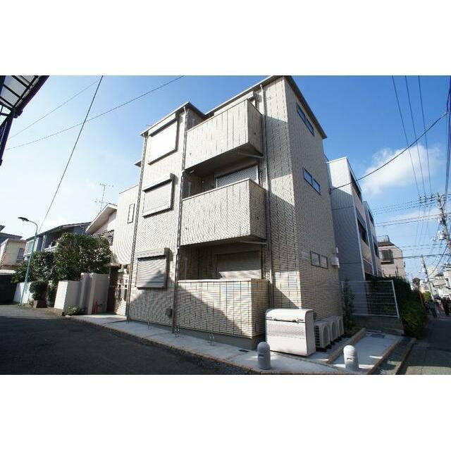 ハウス圭A棟