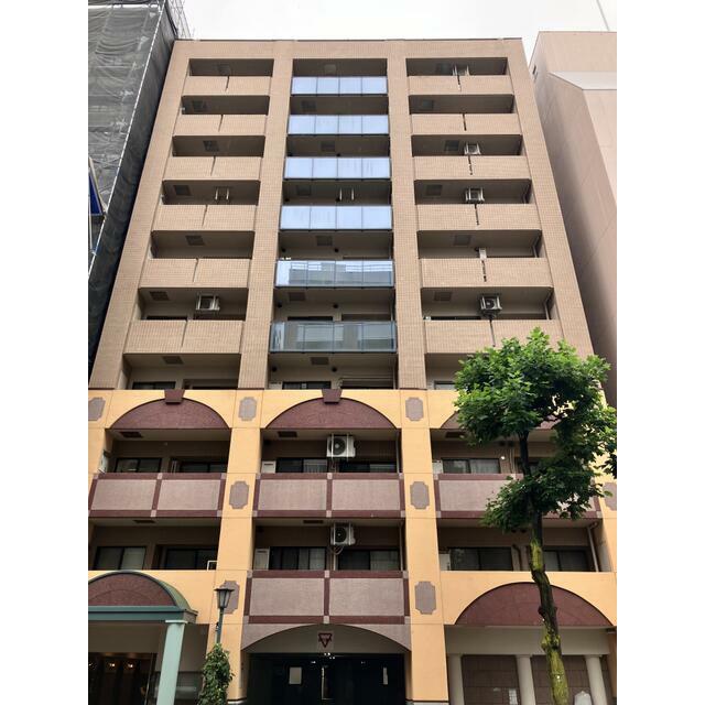 フレックスタワー横浜関内