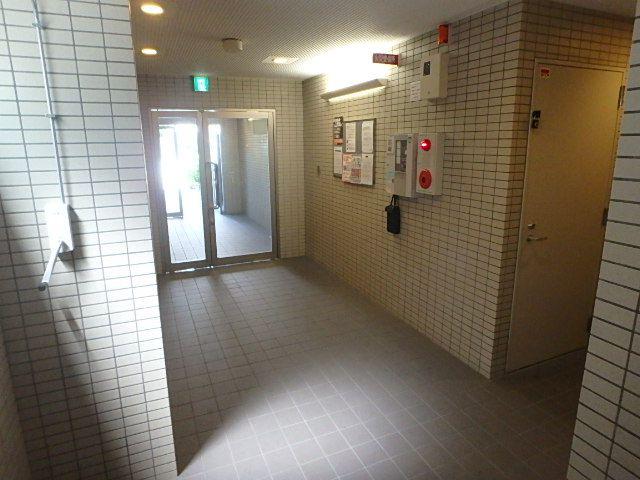 レジデンス鷺洲