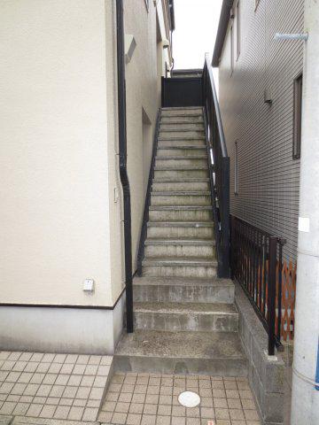 ハイツK
