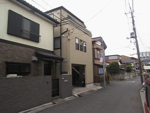 ハイツK