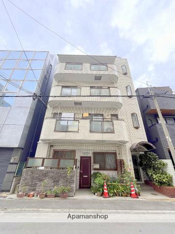 メゾンドール堺