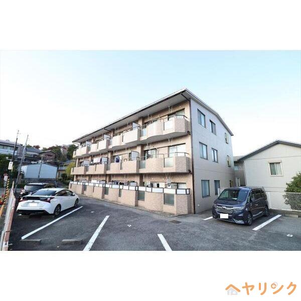 トレンディーイマI