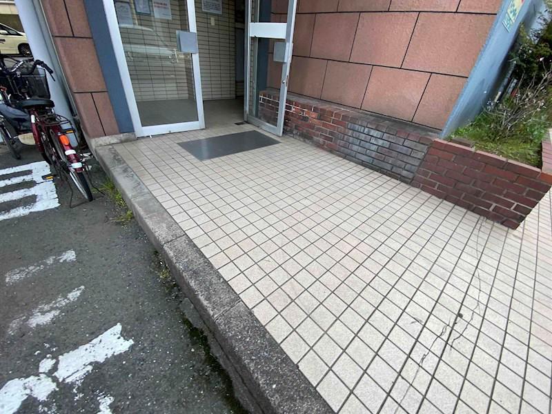 ベルガ三萩野