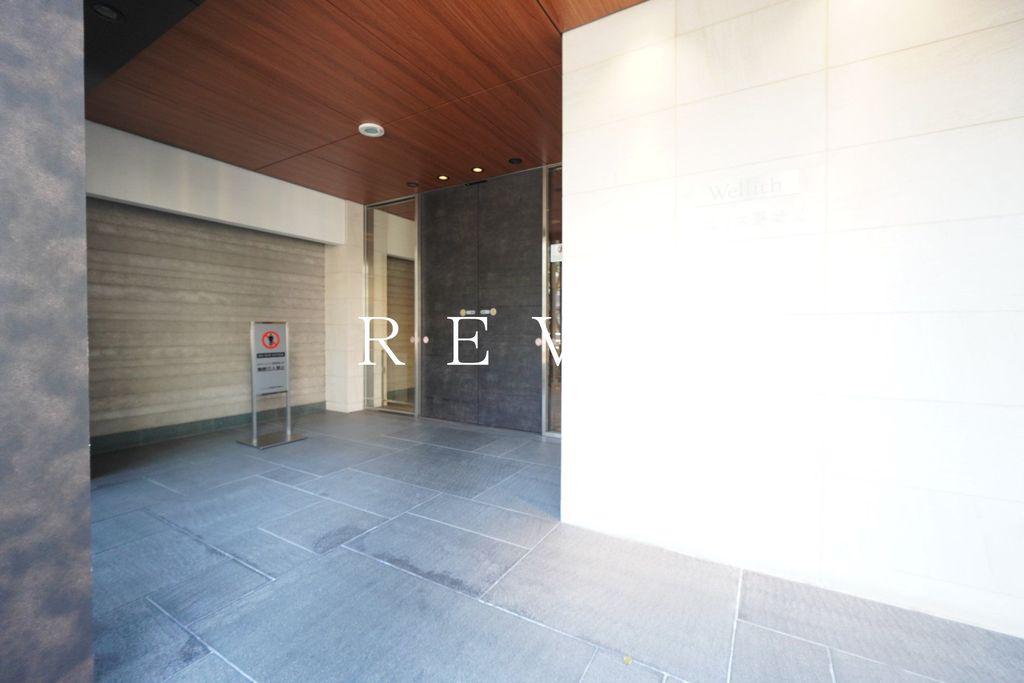 ウエリス茅場町