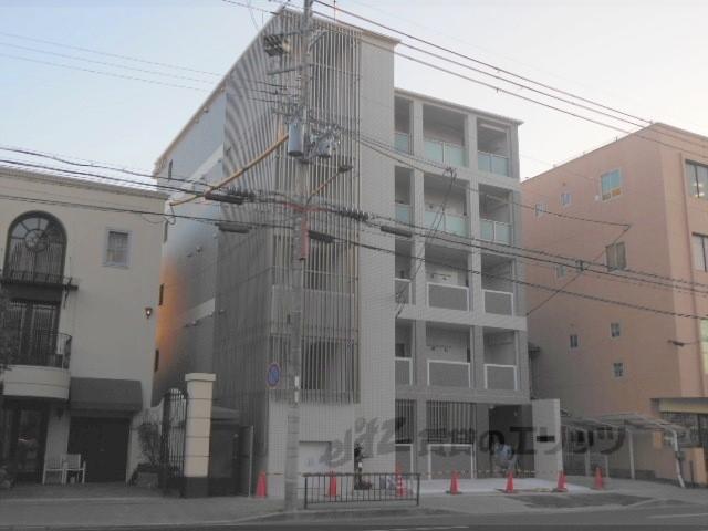 ルッチェ北山