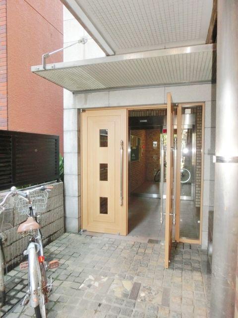 メゾン ド ディマンシェ