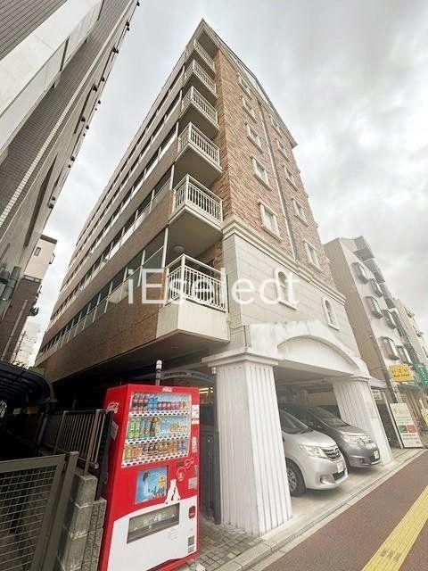 メゾン ド ディマンシェ
