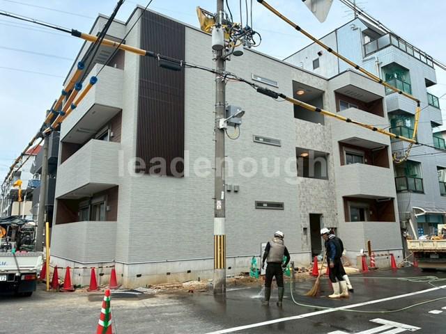 フジパレス山之内サウス