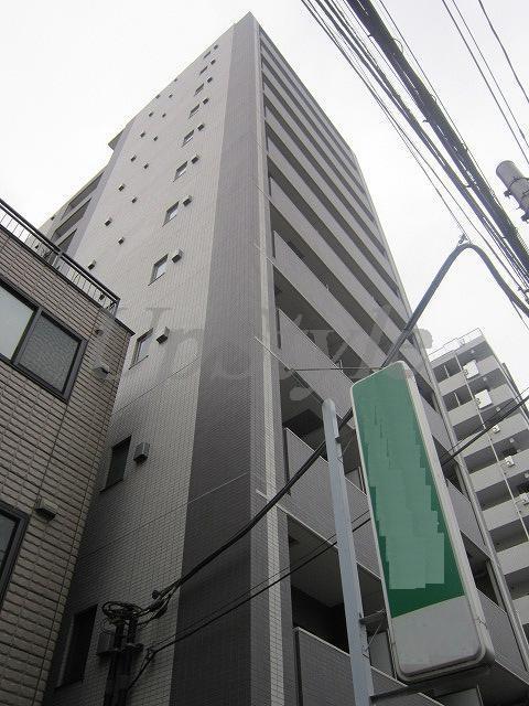 エクアス錦糸町