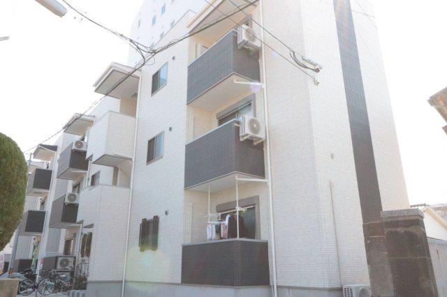 クレオン姪浜弐番館