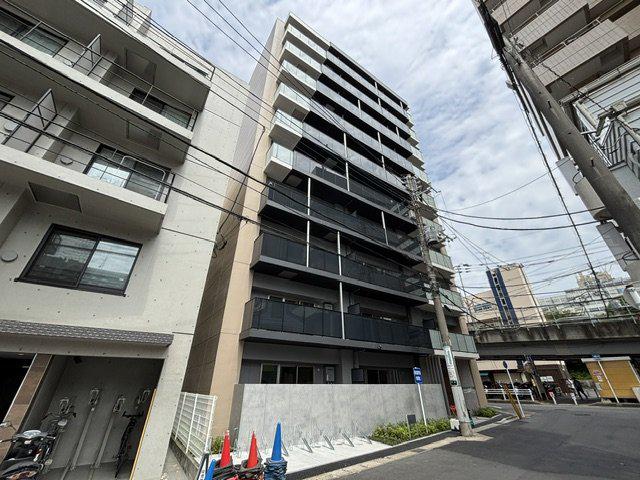 LINOA松戸(1LDK/5階)
