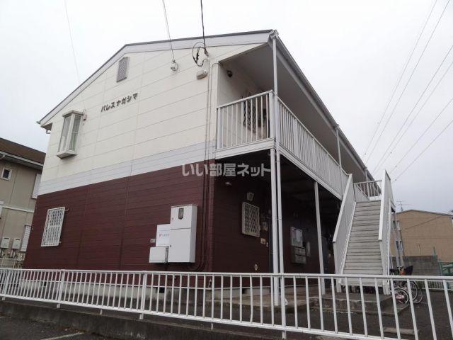 パレス長嶋