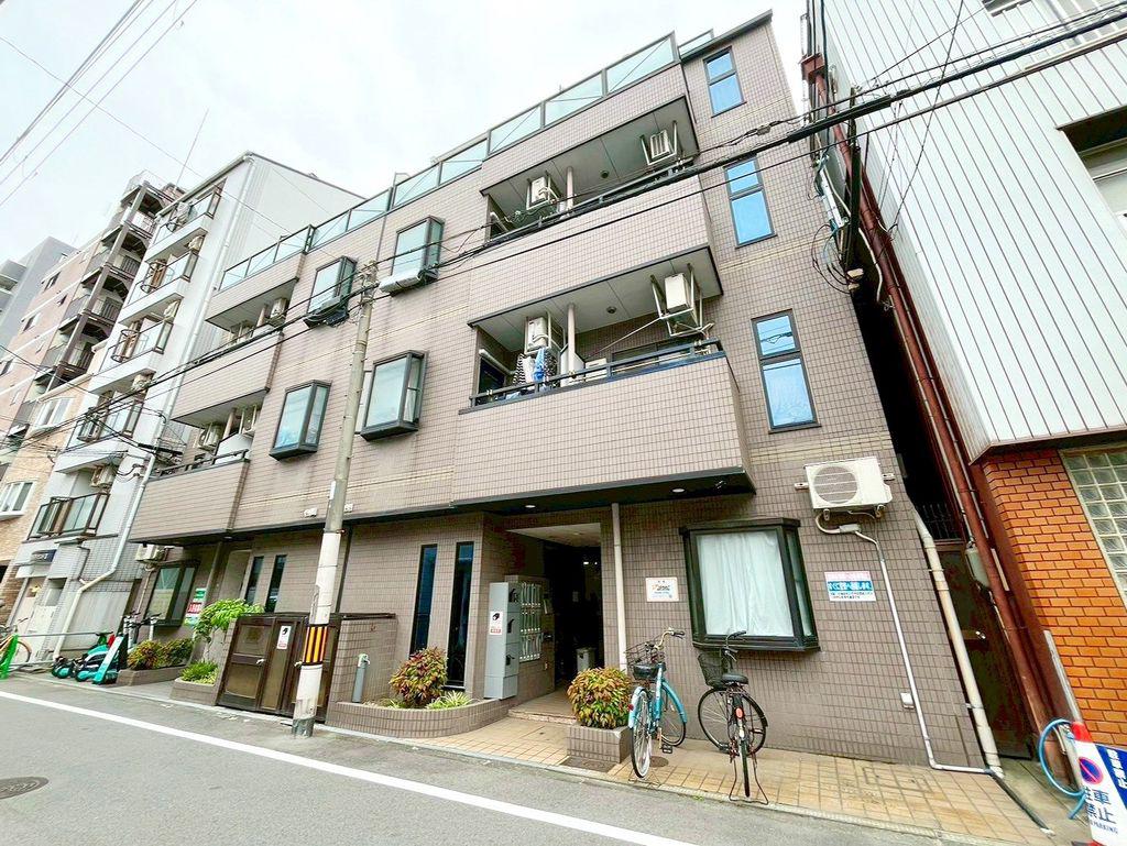 ブロッサムII