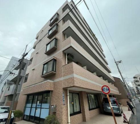ハイシティ吾妻橋