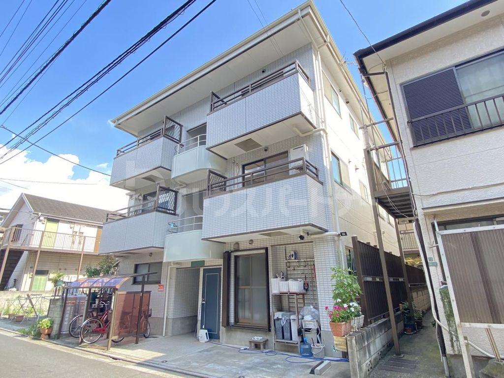 アーバン三恵