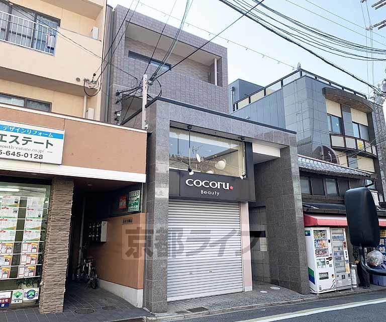 TRC180(1K/2階)