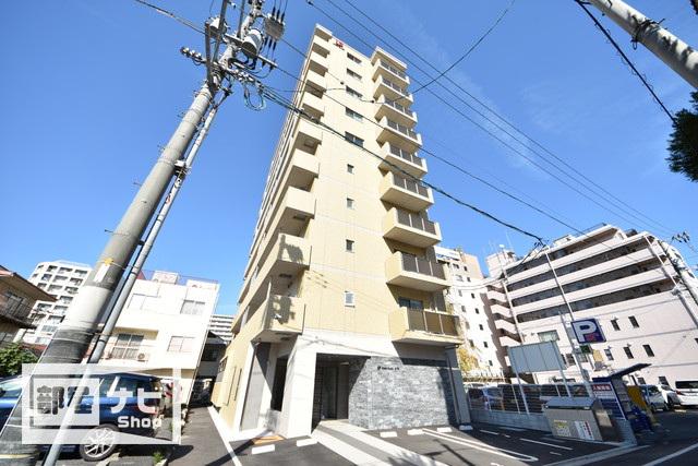 アーバンパレス田町